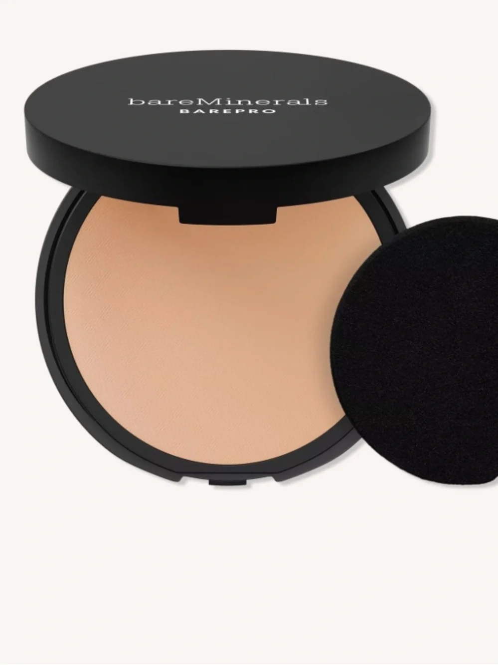 bareMinerals this barepro
